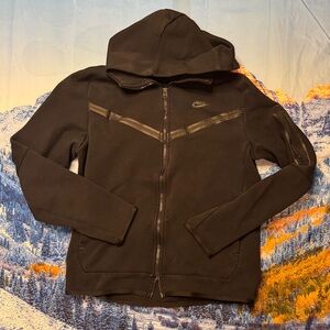 Women’s Nike Workout Hoodie